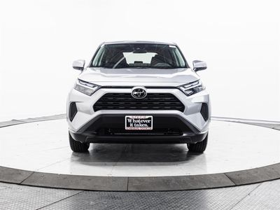 2024 Toyota RAV4 - Photo 2