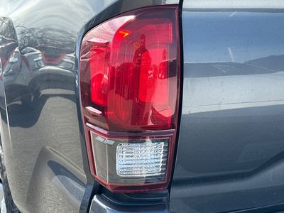 2022 Toyota Tacoma - Photo 15