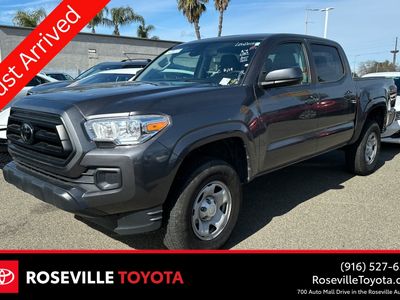 2022 Toyota Tacoma - Photo 1