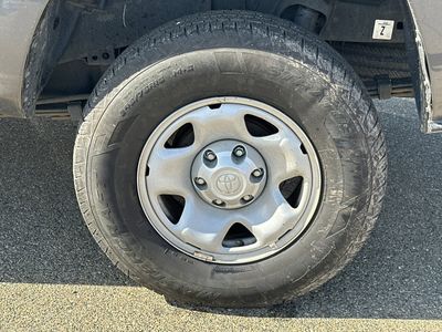 2022 Toyota Tacoma - Photo 18