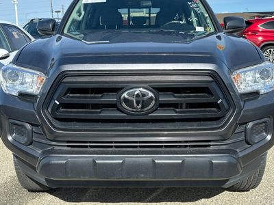 2022 Toyota Tacoma - Photo 9