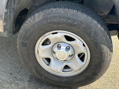 2022 Toyota Tacoma - Photo 12