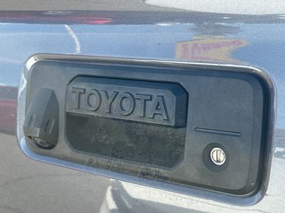 2022 Toyota Tacoma - Photo 7