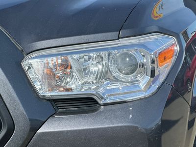2022 Toyota Tacoma - Photo 11