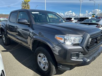 2022 Toyota Tacoma - Photo 3