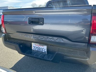 2022 Toyota Tacoma - Photo 16