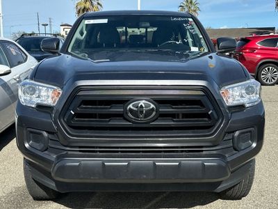 2022 Toyota Tacoma - Photo 6
