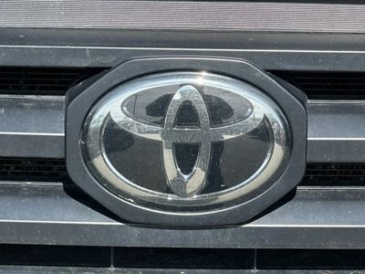 2022 Toyota Tacoma - Photo 10
