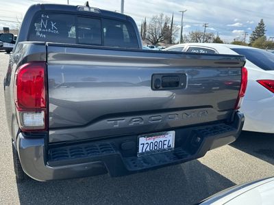 2022 Toyota Tacoma - Photo 5
