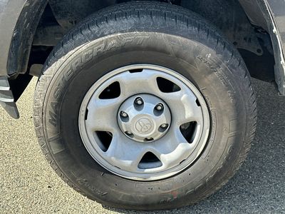 2022 Toyota Tacoma - Photo 22