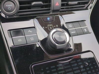 2025 Toyota bZ4X - Photo 15
