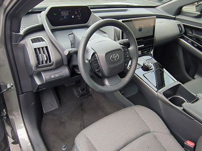 2025 Toyota bZ4X - Photo 9