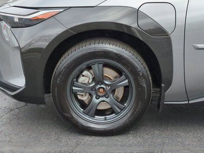 2025 Toyota bZ4X - Photo 7