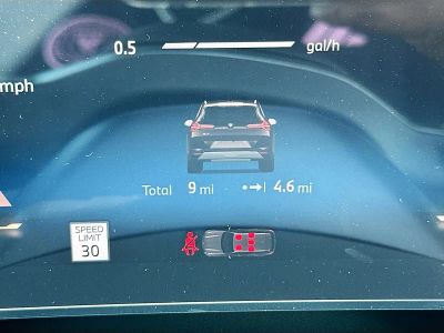 2026 BMW X3 — photo 9 view
