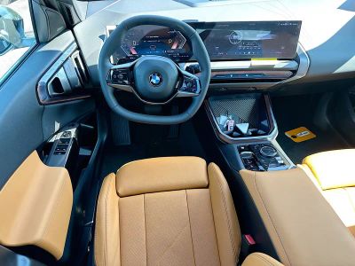2026 BMW X3 — photo 17 view