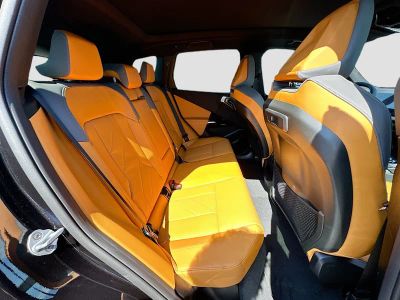 2026 BMW X3 — photo 21 view
