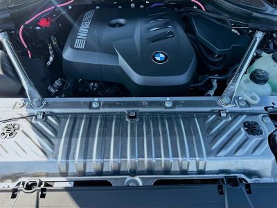 2026 BMW X3 — photo 24 view
