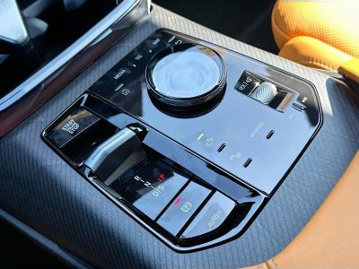 2026 BMW X3 — photo 14 view