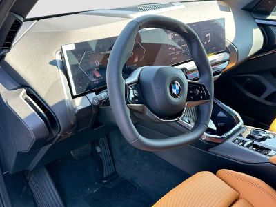 2026 BMW X3 — photo 7 view
