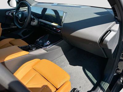 2026 BMW X3 — photo 23 view