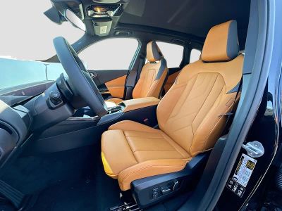 2026 BMW X3 — photo 15 view