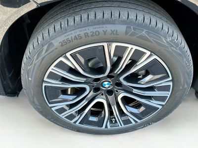 2026 BMW X3 — photo 25 view