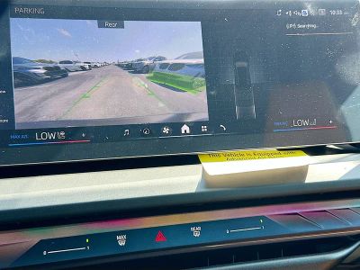 2026 BMW X3 — photo 11 view