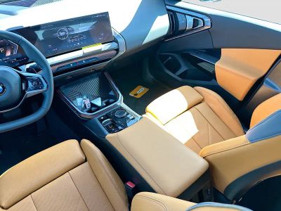 2026 BMW X3 — photo 18 view