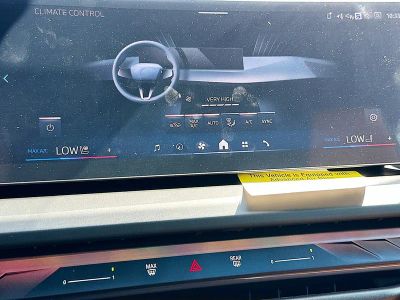 2026 BMW X3 — photo 13 view