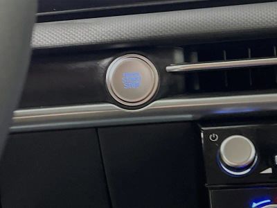 2025 Hyundai Tucson — photo 20 view