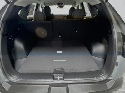 2025 Hyundai Tucson — photo 31 view