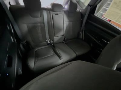2025 Hyundai Tucson — photo 30 view