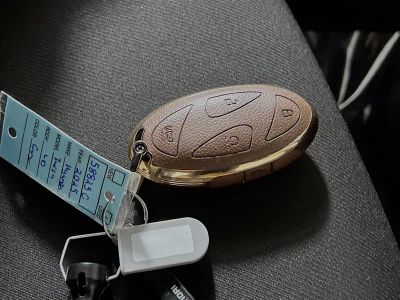 2025 Hyundai Tucson — photo 33 view