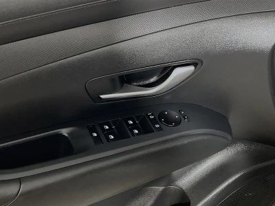 2025 Hyundai Tucson — photo 14 view