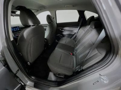 2025 Hyundai Tucson — photo 26 view
