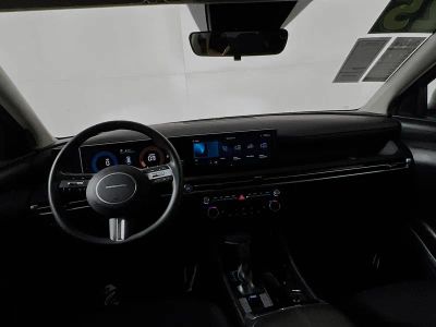 2025 Hyundai Tucson — photo 27 view