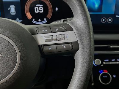 2025 Hyundai Tucson — photo 17 view