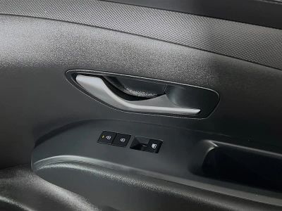 2025 Hyundai Tucson — photo 29 view