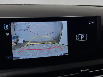 2025 Hyundai Tucson — photo 25 view