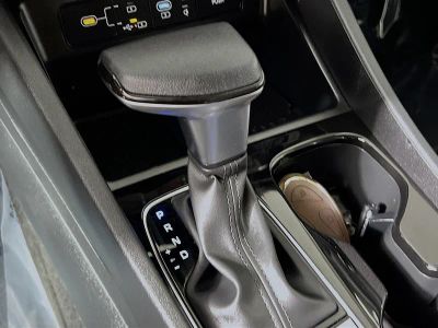 2025 Hyundai Tucson — photo 21 view