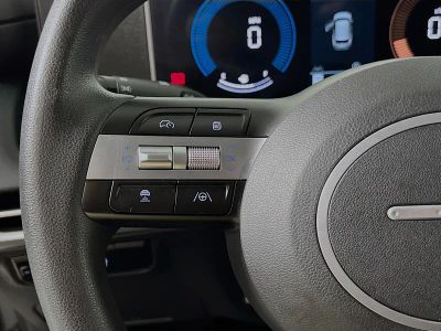 2025 Hyundai Tucson — photo 16 view