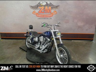 2009 Harley-Davidson Dyna Low Rider - Photo 2