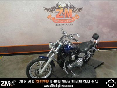 2009 Harley-Davidson Dyna Low Rider - Photo 3