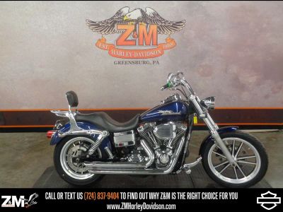 2009 Harley-Davidson Dyna Low Rider - Photo 1