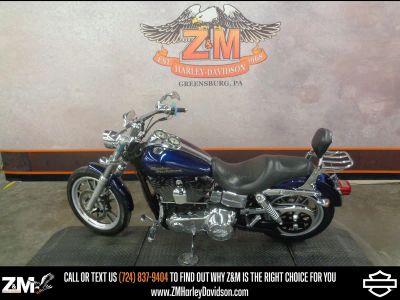 2009 Harley-Davidson Dyna Low Rider - Photo 4