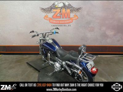 2009 Harley-Davidson Dyna Low Rider - Photo 5
