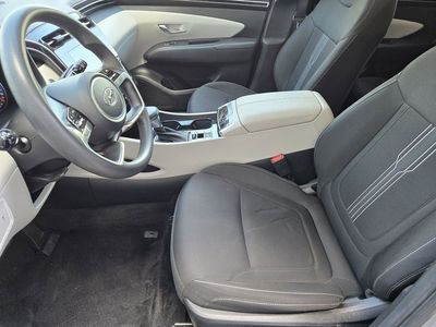 2024 Hyundai Tucson - Photo 8