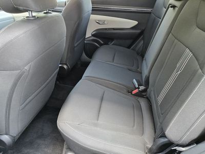 2024 Hyundai Tucson - Photo 19