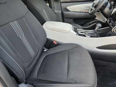 2024 Hyundai Tucson - Photo 9
