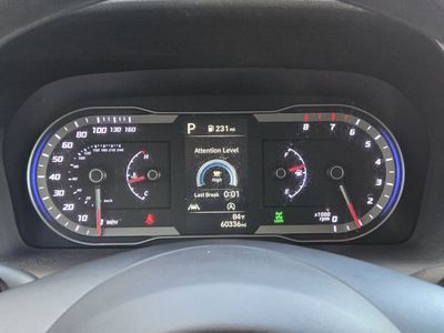 2024 Hyundai Tucson - Photo 10